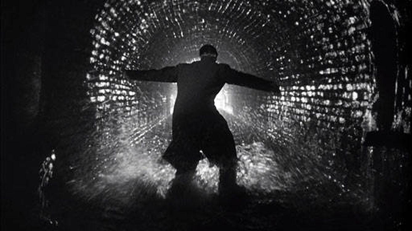 La mejor película de la historia es un final. ¿'Casablanca' o 'El tercer hombre'?