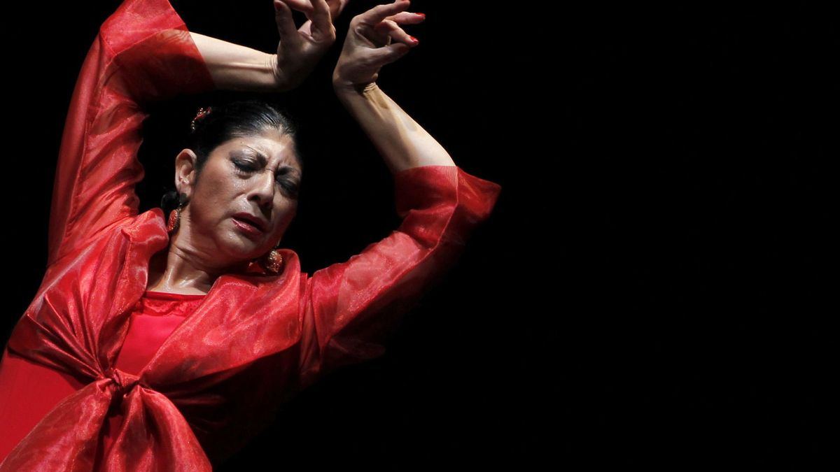 S.O.S. flamenco: una golosina electoral