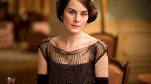La protagonista de 'Downton Abbey' anuncia boda con un familiar de los dueños del mítico castillo de la serie