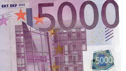 Tengo 5.000 euros: ¿qué productos me ofrece la banca para invertirlos?
