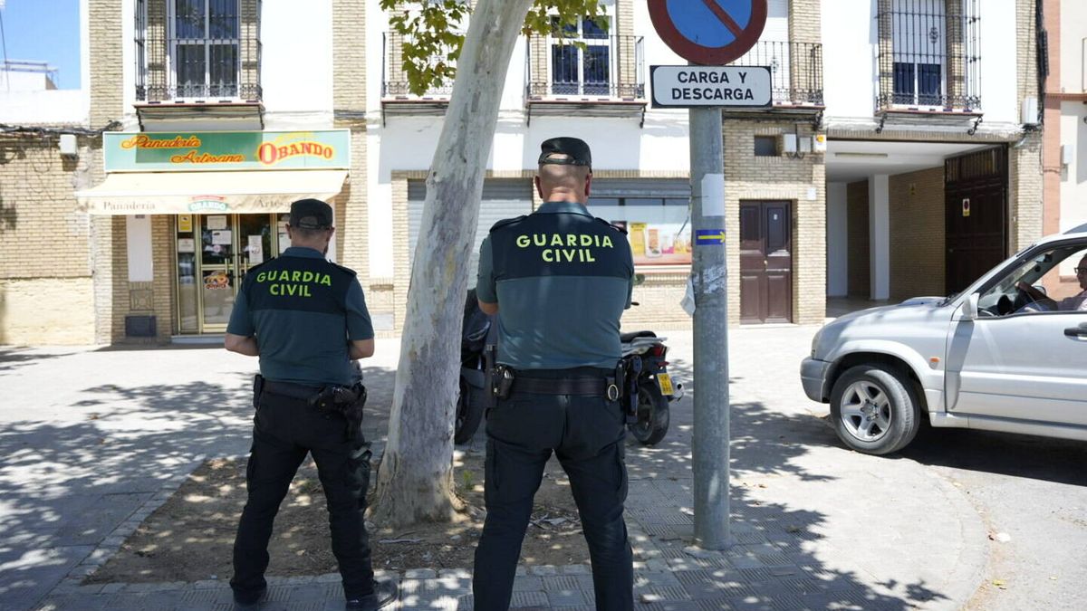 Muere acuchillado un vecino de Boltaña (Huesca) tras una discusión con otro