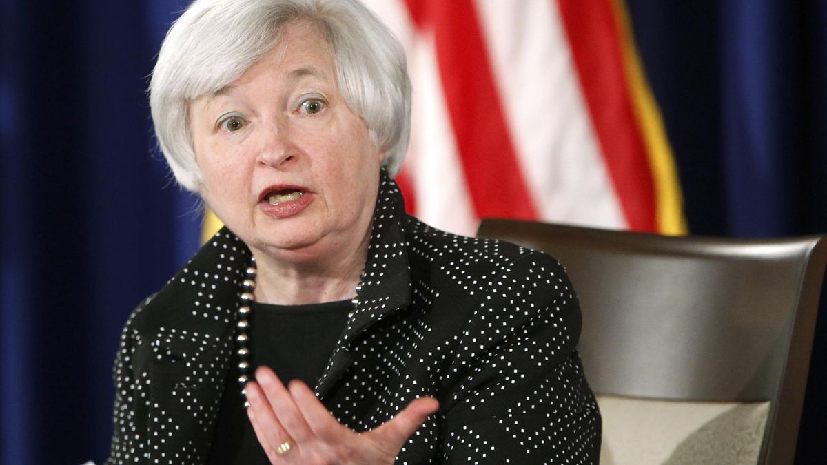 Cinco motivos por los que la Fed acabará con el dinero barato