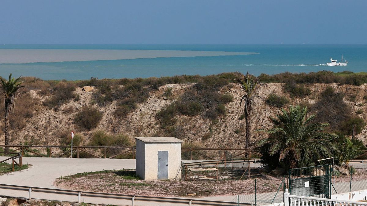 Muere un hombre ahogado en Guardamar del Segura (Alicante), el cuarto en la localidad en apenas tres días