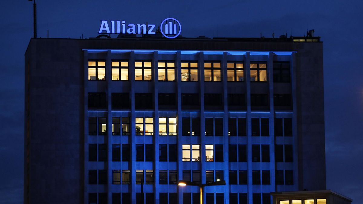Allianz lanza sus propios planes de pensiones tras perder los acuerdos del Popular