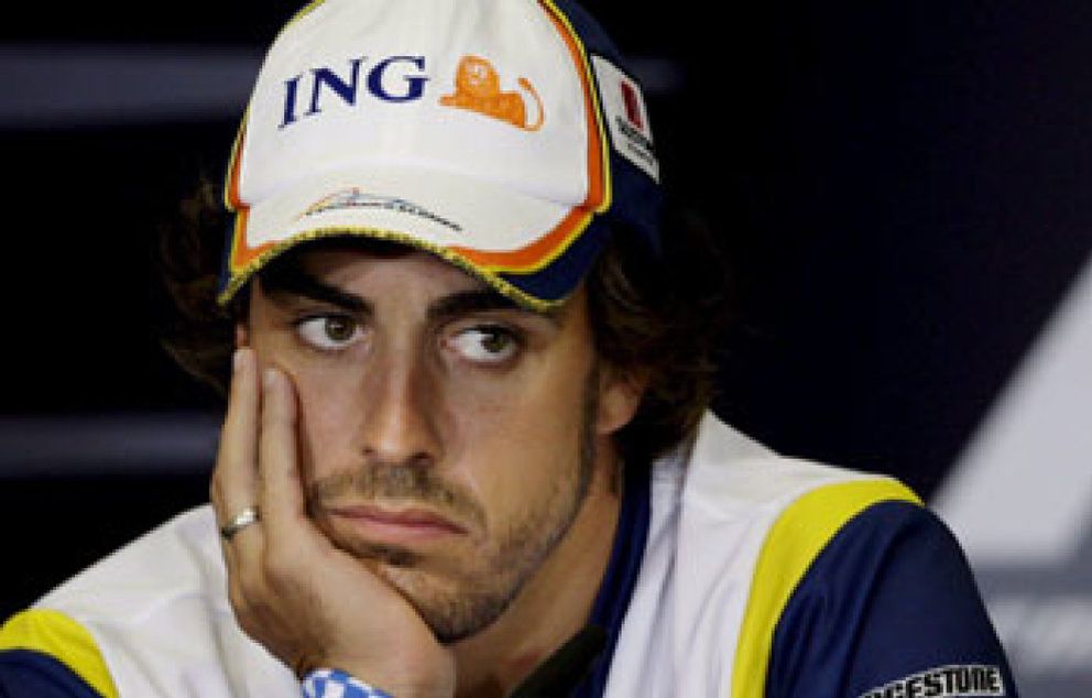 Foto: ING y Petrobas abandonan la Fórmula 1