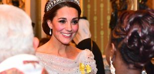 Post de La valiosa distinción que le ha otorgado Carlos III a Kate Middleton en pleno tratamiento contra el cáncer