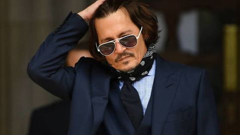 Johnny Depp vs. Amber Heard: sus fans se enzarzan por culpa de las 'fake news'