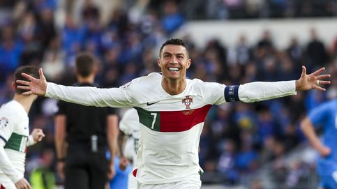 El brutal récord de Cristiano Ronaldo y por qué todavía no se puede hablar de un exfutbolista