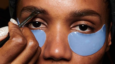 Parches de ojos reutilizables para potenciar el efecto de la crema y ahorrar producto: el salvavidas 'beauty' del año