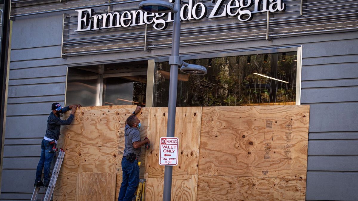 Zegna saldrá a bolsa por 2.700 millones a través de una SPAC de Investindustrial