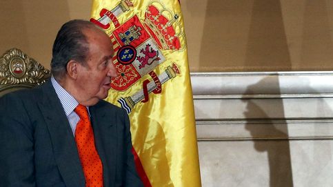 Podemos pide al PSOE investigar a Juan Carlos I mientras PP y Cs respaldan su figura