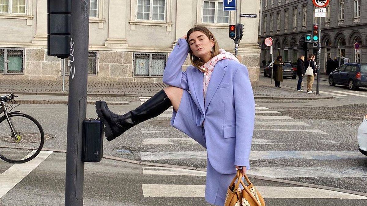 ¡Alerta tendencia! Las botas de la temporada han sido vistas en las calles de Copenhague