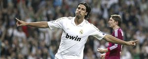 La duplicidad de jugadores: la tranquilidad de Mourinho y la 'salsa' del Real Madrid