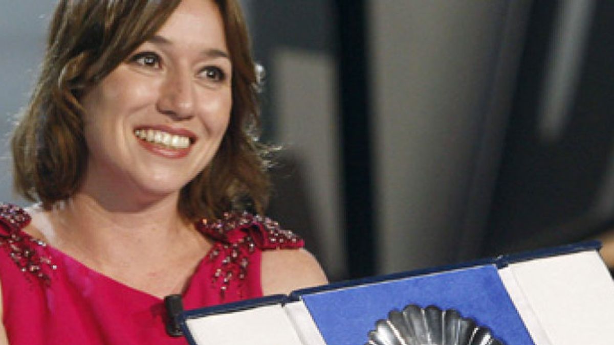 Lola Dueñas, la nominada más 'española' al Goya a mejor actriz