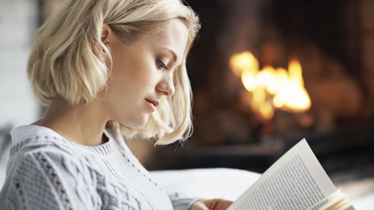 Los consejos para que leas más rápido, según los mayores expertos 