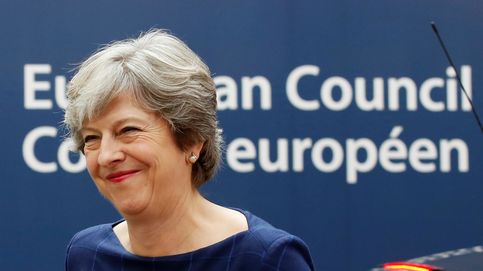 May busca desbloquear el Brexit con una propuesta sin sentido a los europeos en UK