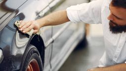 Los 10 mejores reparadores de arañazos para coche y dejarlo como nuevo