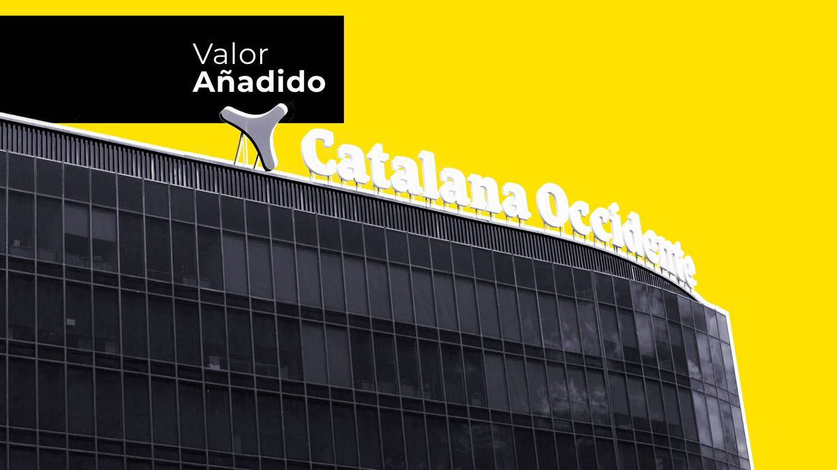 Las bazas de Catalana Occidente para imponerse a sus rivales en la crisis