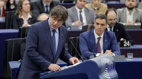 La número dos del fiscal general se opone a imputar a Puigdemont por terrorismo en su informe definitivo