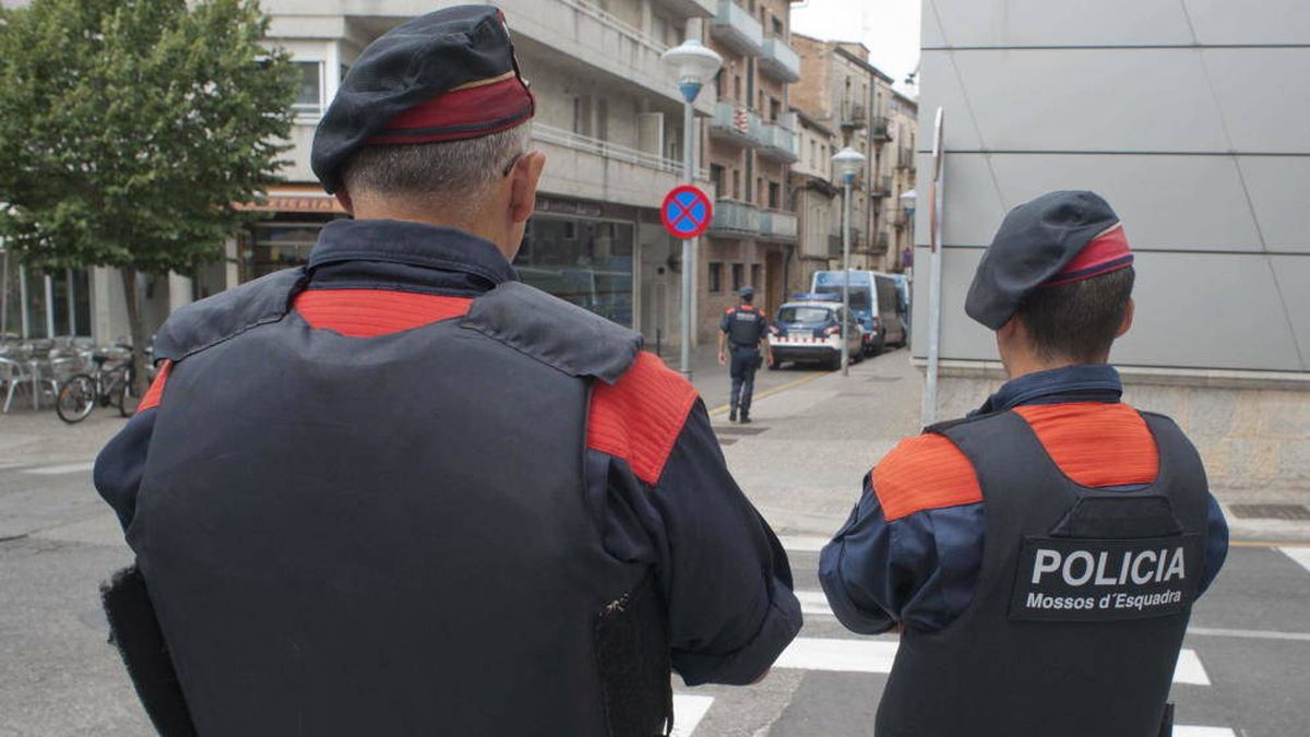 Cuatro detenidos vinculados a los Boixos Nois por un apuñalamiento mortal en Barcelona