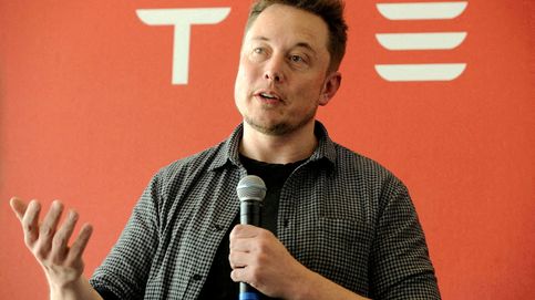 Musk vende acciones de Tesla por 7.000 M por si tuviera que comprar Twitter 
