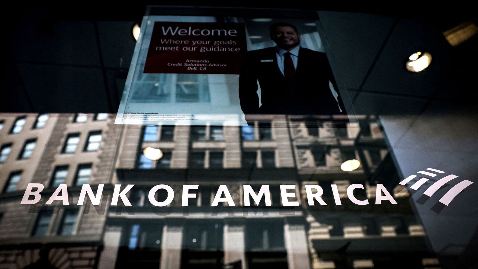 Muere una directiva de Bank of America tras ser atacada con un cuchillo en Times Square