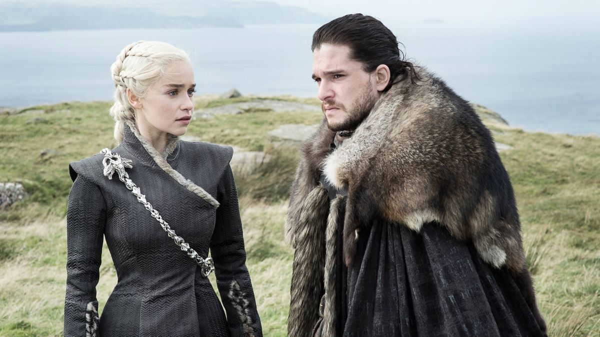 HBO, sobre la última temporada de 'Juego de tronos': "Uno a uno, todos morirán"
