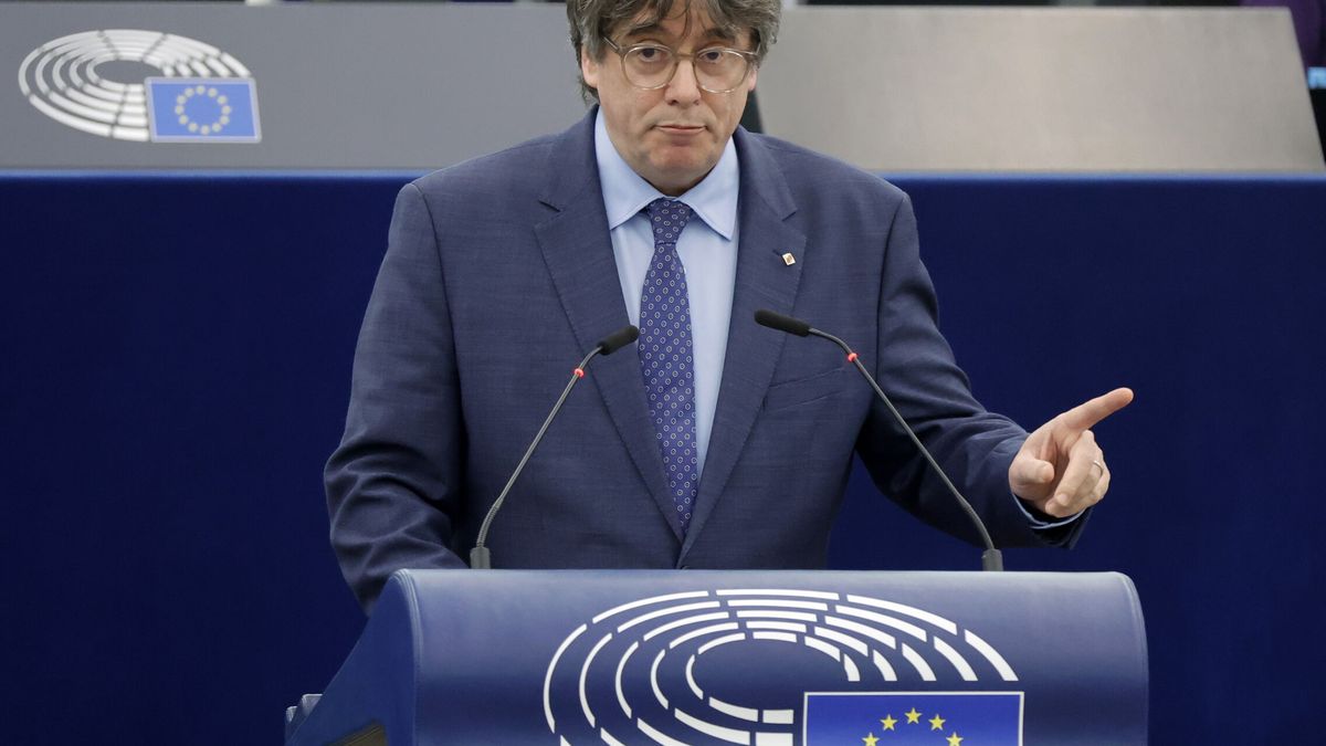 El juez que acusa de terrorismo a Puigdemont dice que los indicios "se han afianzado"