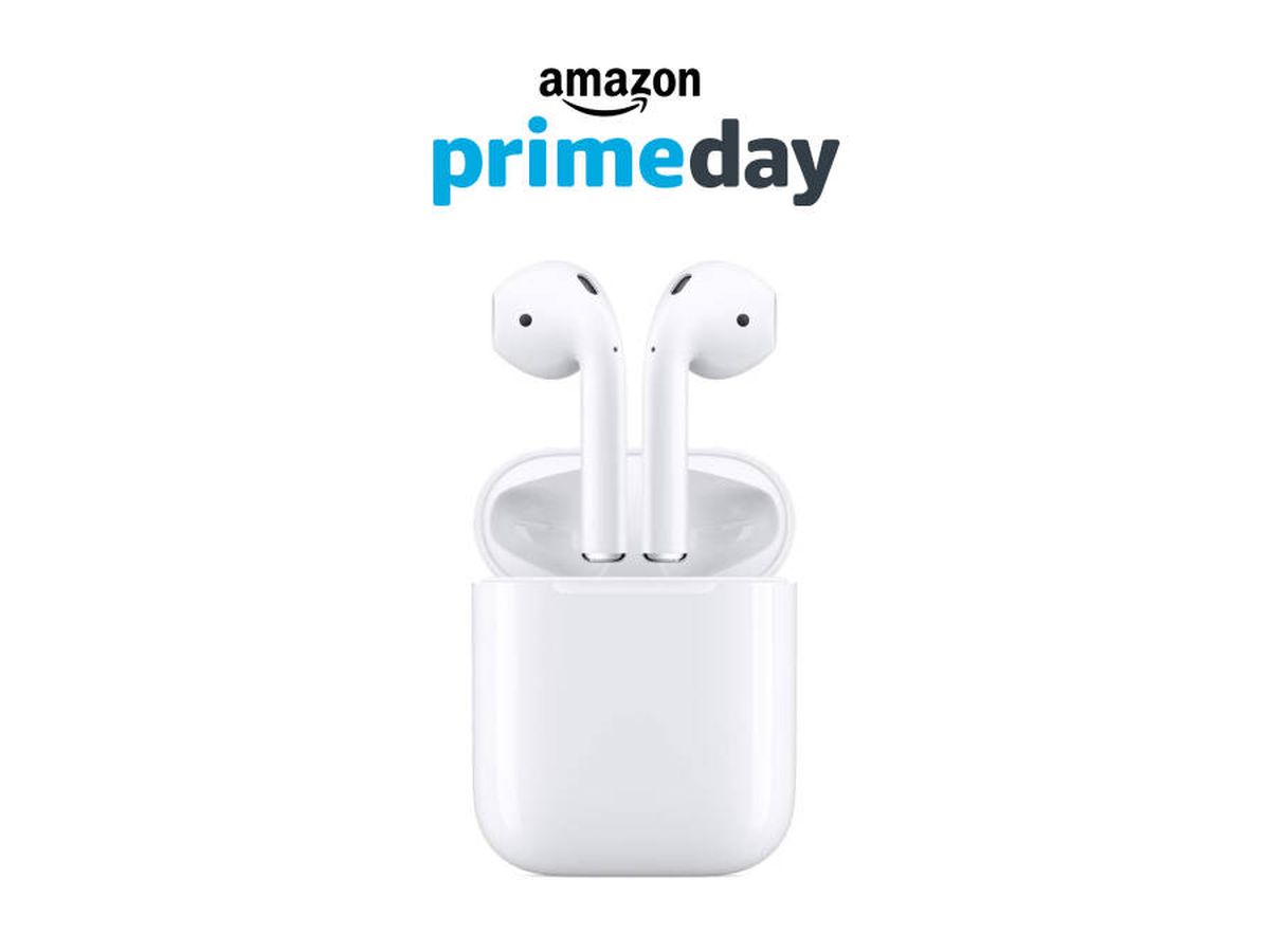 Foto: Apple Airpods