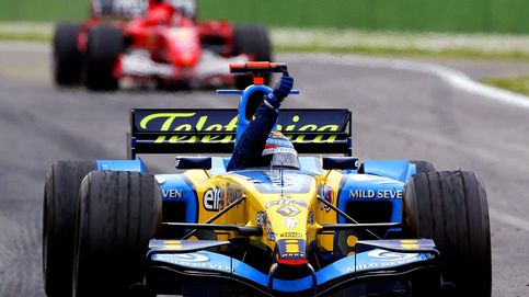  Por qué Renault necesita a Fernando Alonso más que a la gasolina de sus motores