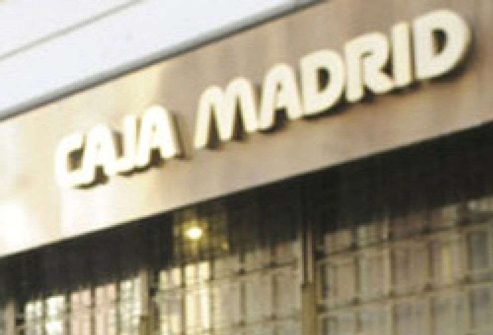 Foto: S&P mantiene el rating de Caja Madrid porque espera una "ayuda extraordinaria" del Estado