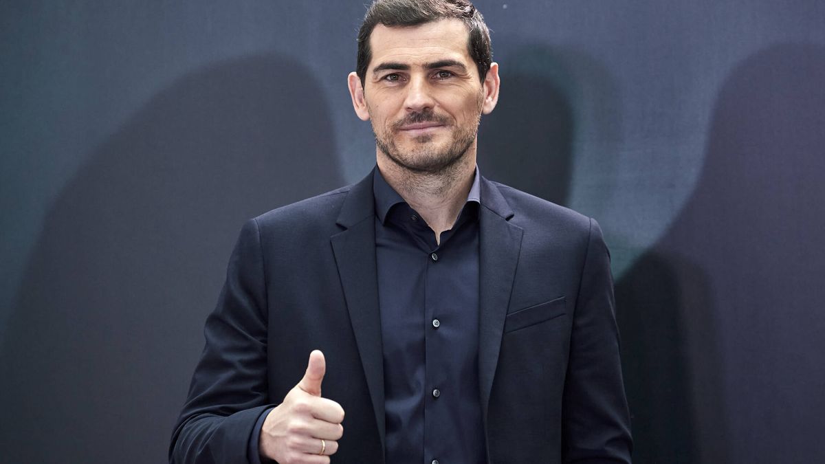 Iker Casillas enamora a Instagram con su reivindicación rural