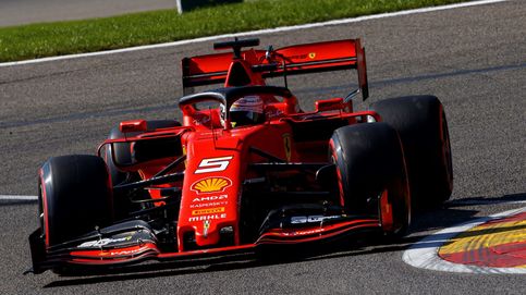 El dardo de Vettel y la necesidad de Ferrari de no tirar por la borda otra oportunidad