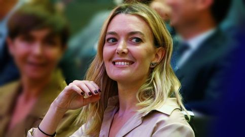 Marta Ortega, entre Valentino y Zara: el estilo de la nueva presidenta de Inditex