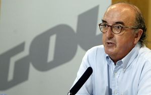 Atlético y Real Sociedad, cerca de vender sus derechos a Mediapro