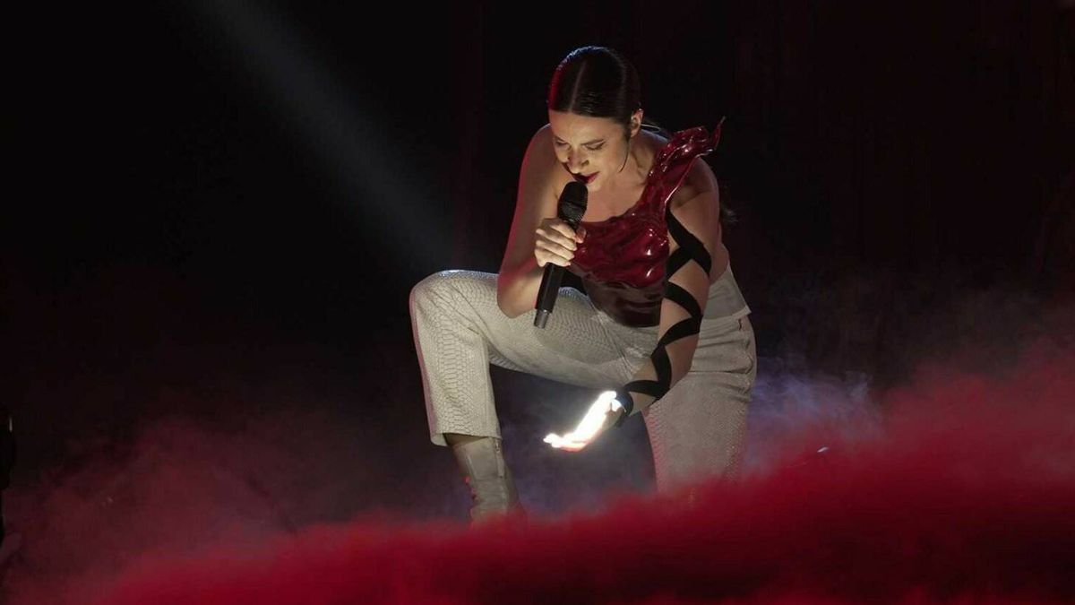 Eurovisión 2023: Horario y dónde ver por TV la actuación de Blanca Paloma