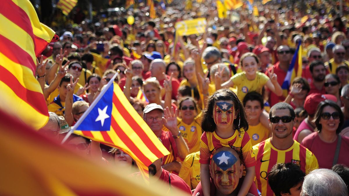 El informe que puede salvar Cataluña