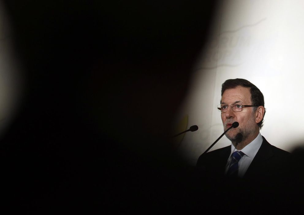 Foto: El presidente del Gobierno y exministro de Administraciones Públicas en el Gobierno de Aznar, Mariano Rajoy. (Reuters)