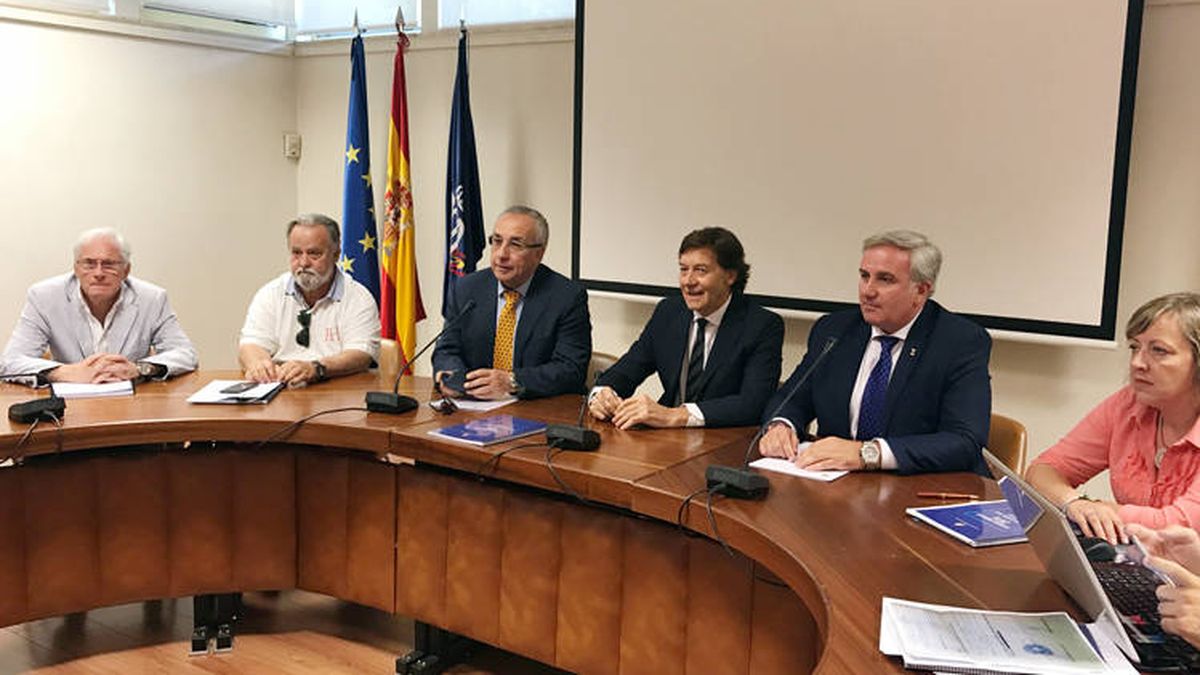 El PSOE pide explicaciones al Gobierno por la diferencia de trato a Villar y Castellanos