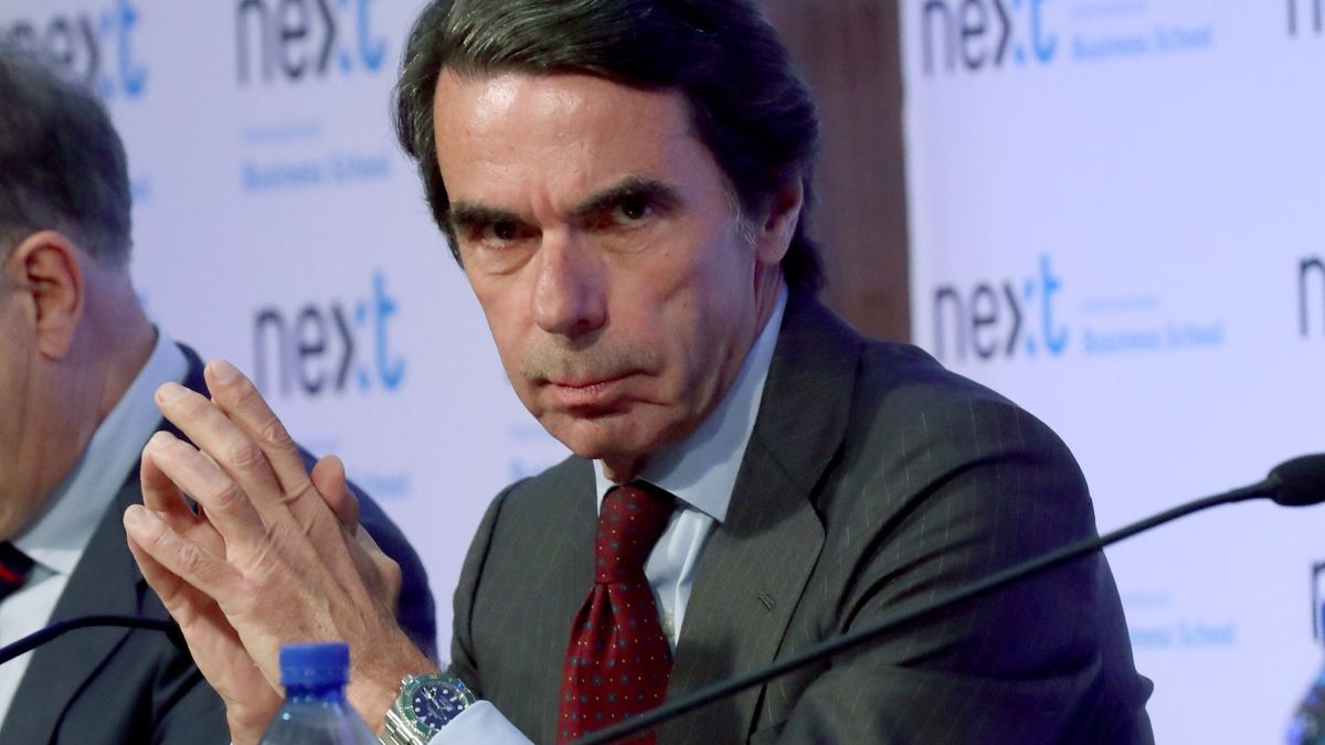 No, Aznar no fue un ejemplo de liberalismo