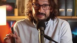 Alberto Soler, psicólogo: "Hay personas que han nacido con la capacidad para que las cosas nos les afecten, son felices y no se angustian innecesariamente"