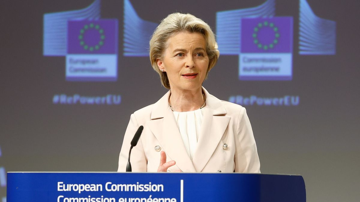 Bruselas tendrá lista "en semanas" la intervención de emergencia en el mercado eléctrico