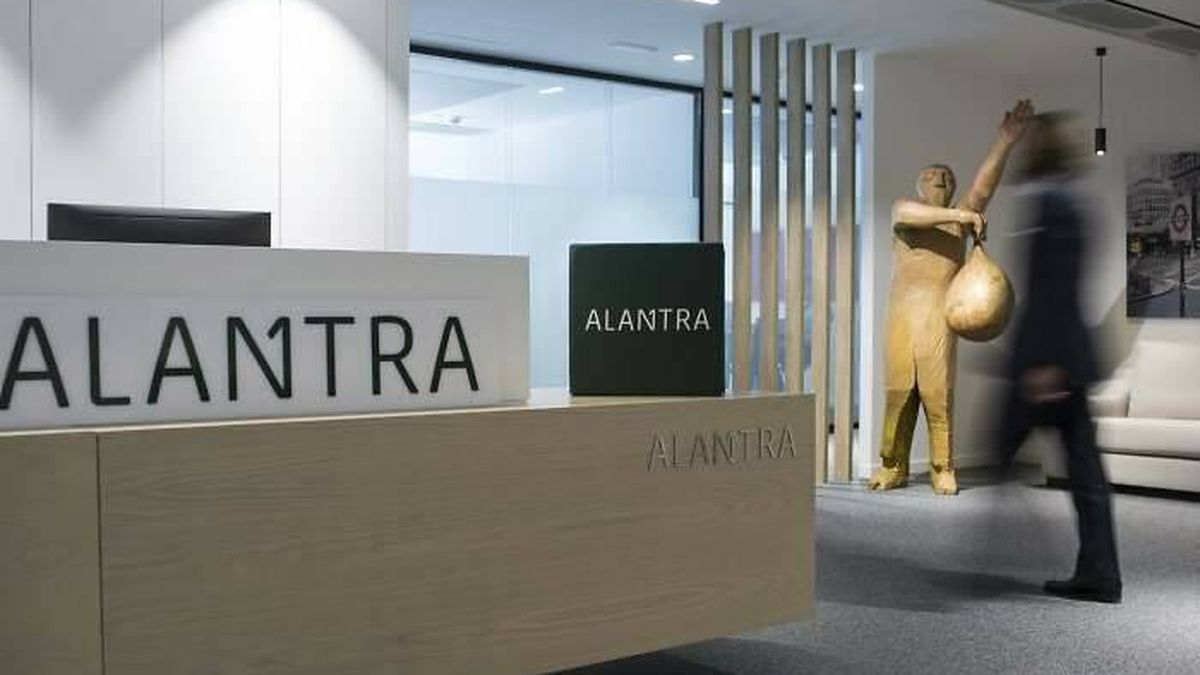 Alantra amplía su perfil internacional con nuevos fichajes corporativos en Londres