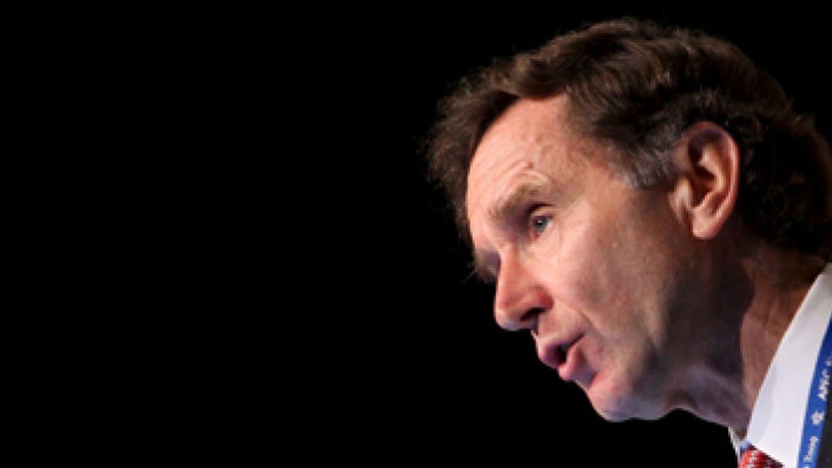 El presidente del HSBC será el secretario de Comercio del Gobierno de Cameron, según los medios británicos