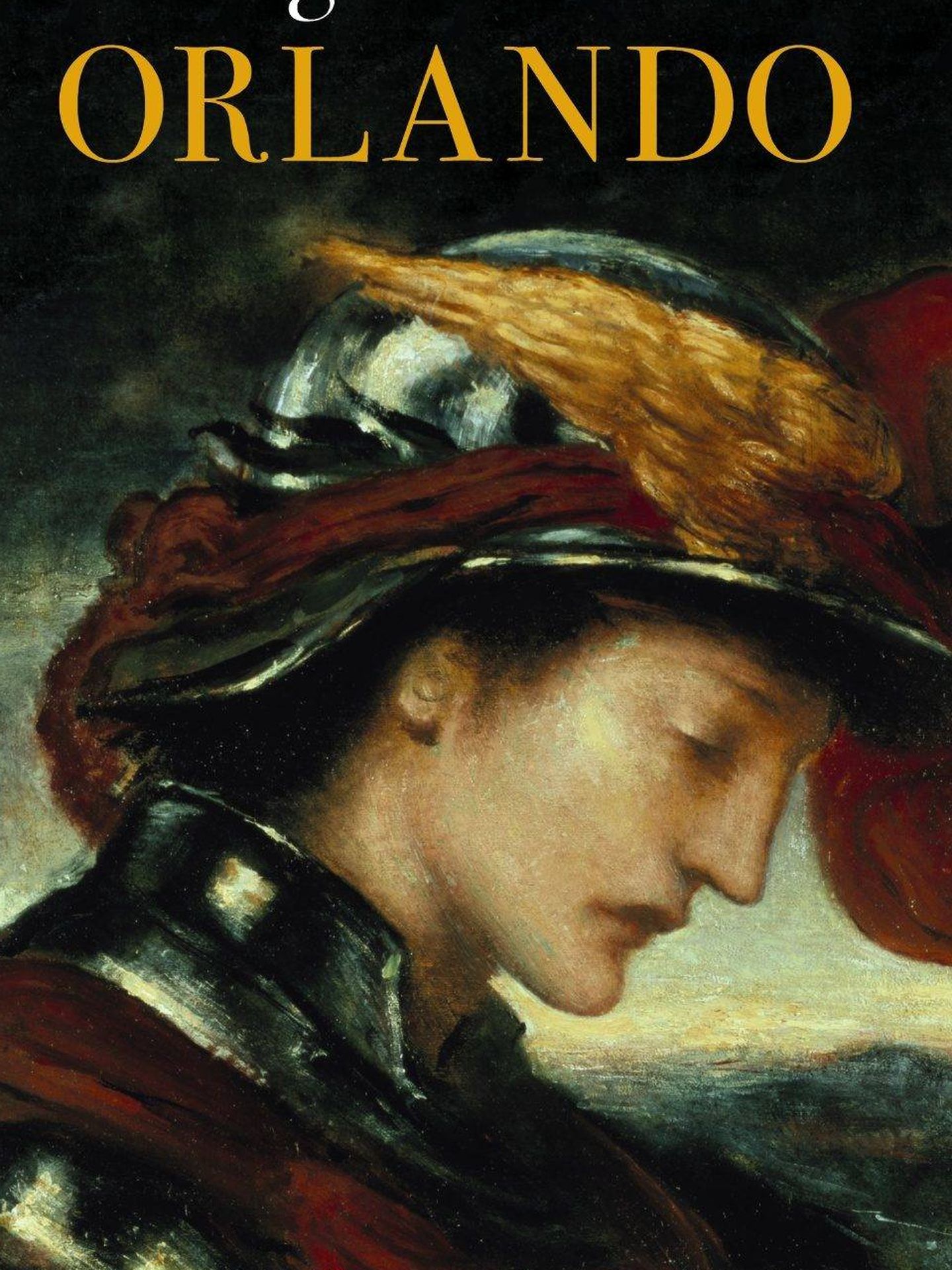 'Orlando: una biografía', de Virginia Woolf
