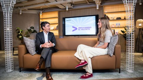 Mirón (Accenture): ¿A qué innovación renuncia una empresa por no ser diversa?