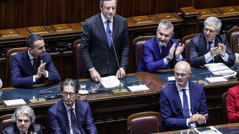 Noticia de Italia se encamina a unas elecciones con el fantasma de la ultraderecha en el poder