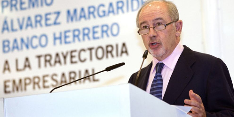 Foto: Moody's rebaja a Bankia y deja a la entidad al borde del 'bono basura'