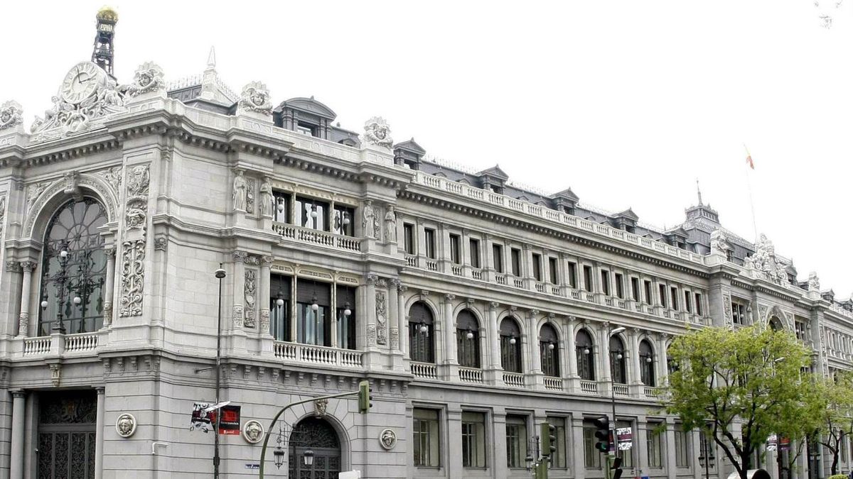 El BdE interviene Banco Madrid por las acusaciones de blanqueo de su matriz, BPA