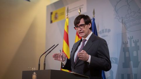 El objetivo de Illa para gobernar Cataluña: coalición con los comunes y apoyo de ERC